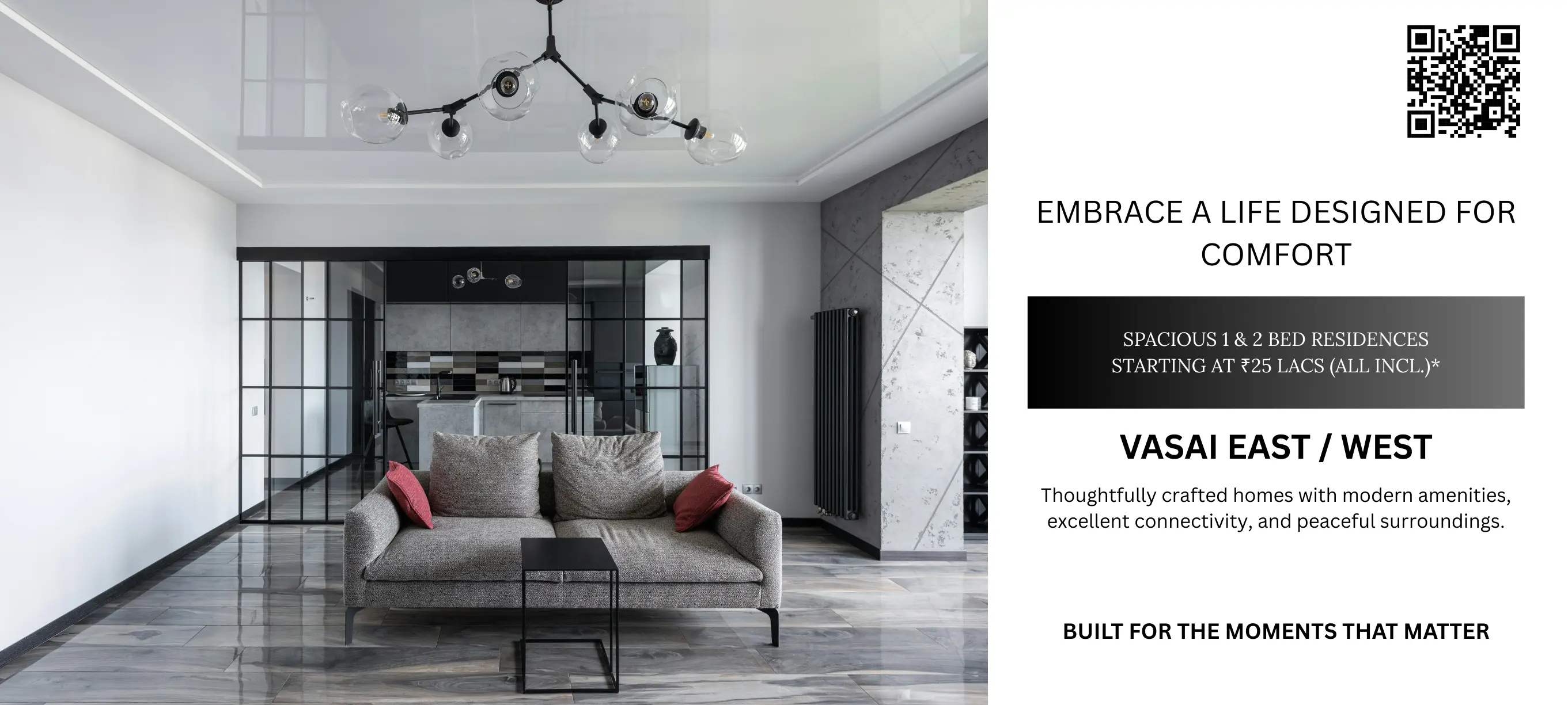 Indradhanu Group Premium Residential Projects in Vasai