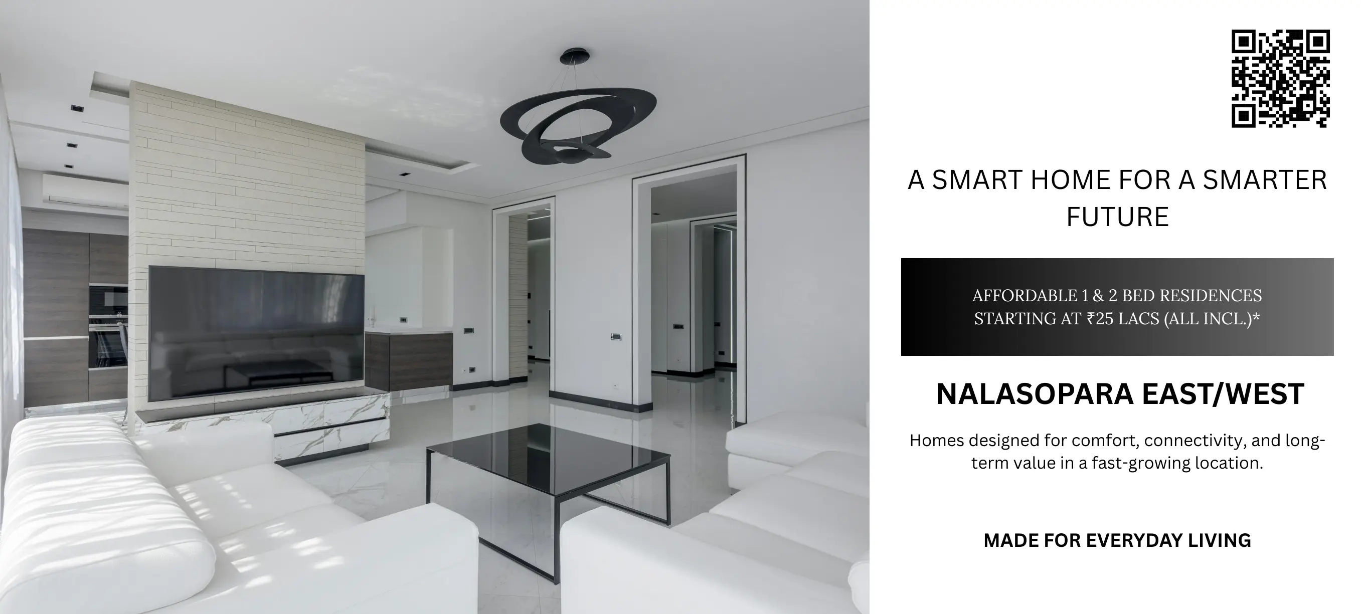 Dream Homes and Real Estate Investments in Nalasopara